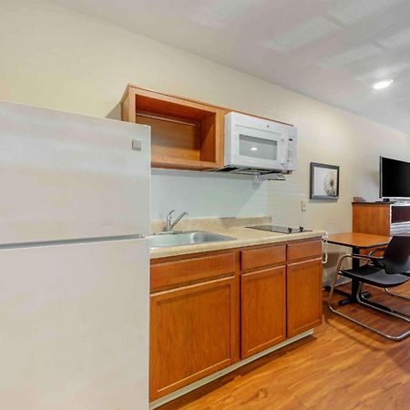 Extended Stay America Select Suites - Fort Lauderdale - Airport - West Davie Exteriör bild