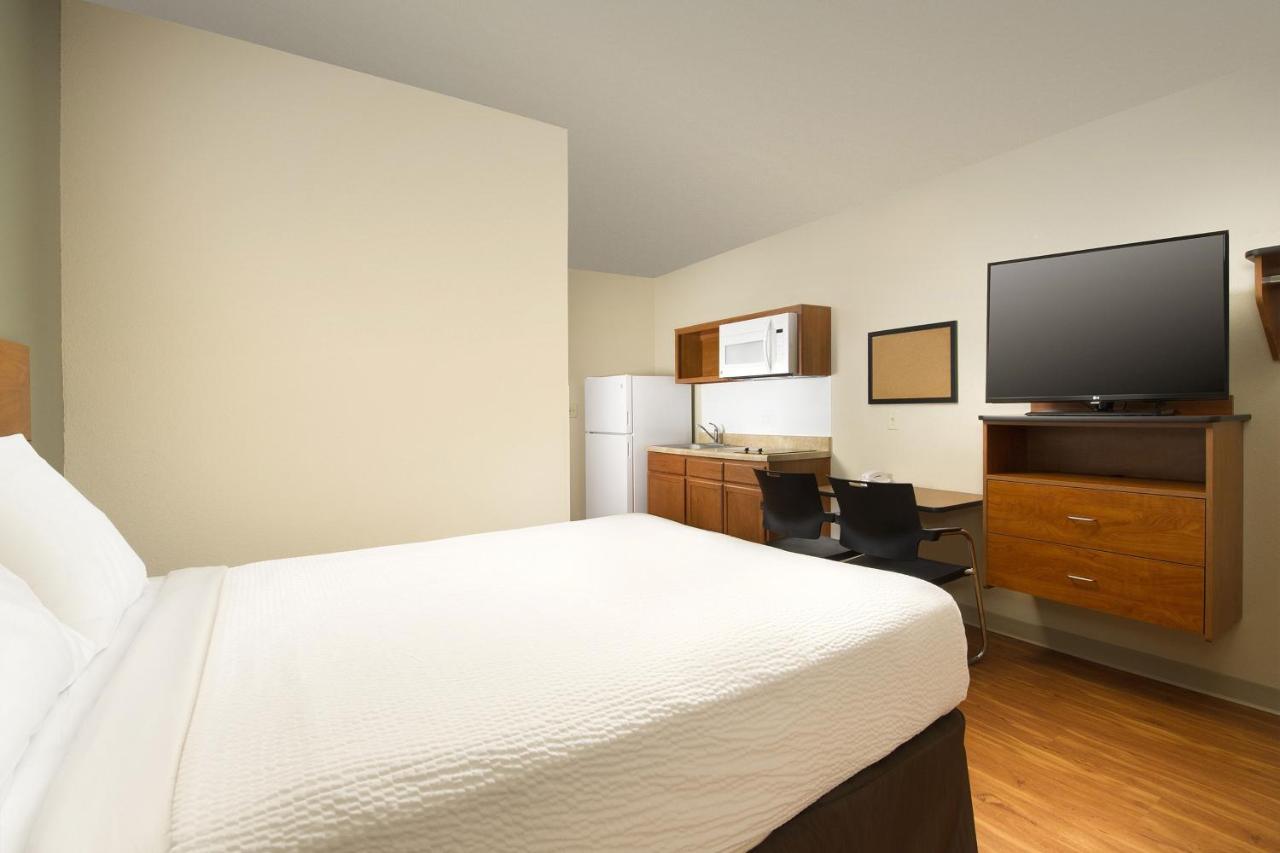 Extended Stay America Select Suites - Fort Lauderdale - Airport - West Davie Exteriör bild