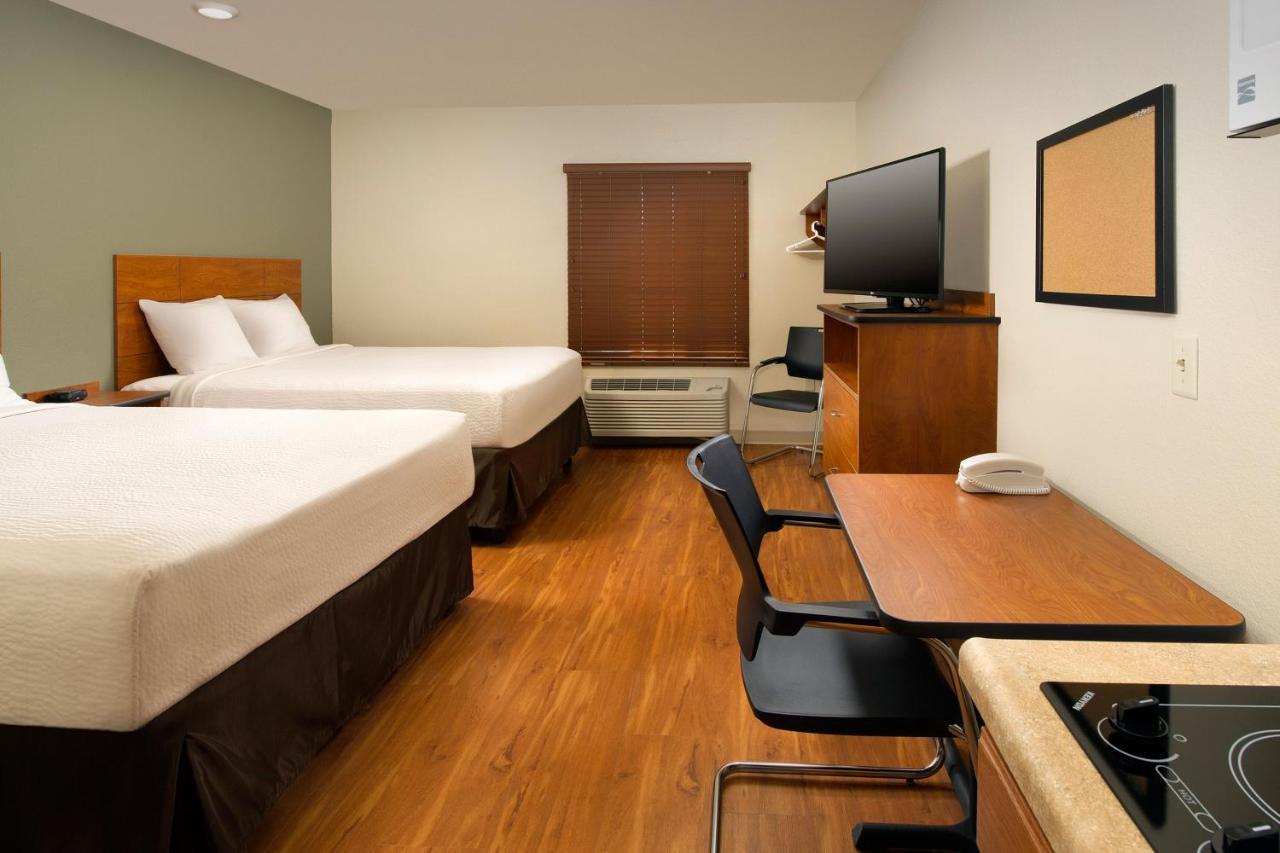 Extended Stay America Select Suites - Fort Lauderdale - Airport - West Davie Exteriör bild