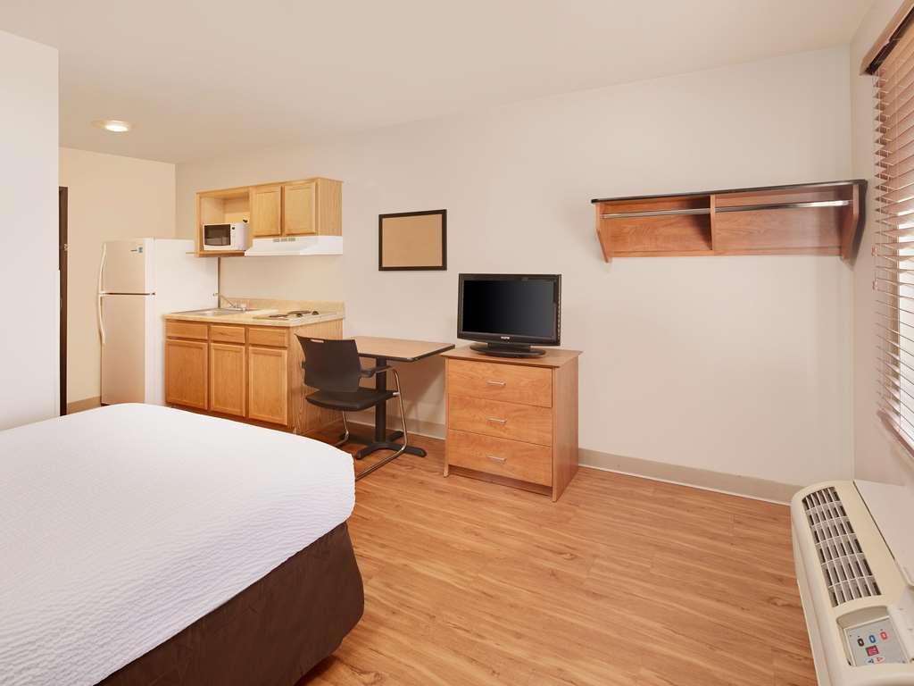 Extended Stay America Select Suites - Fort Lauderdale - Airport - West Davie Rum bild