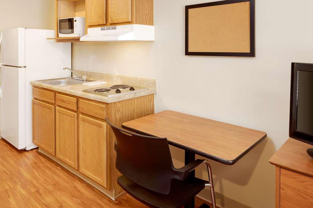 Extended Stay America Select Suites - Fort Lauderdale - Airport - West Davie Rum bild