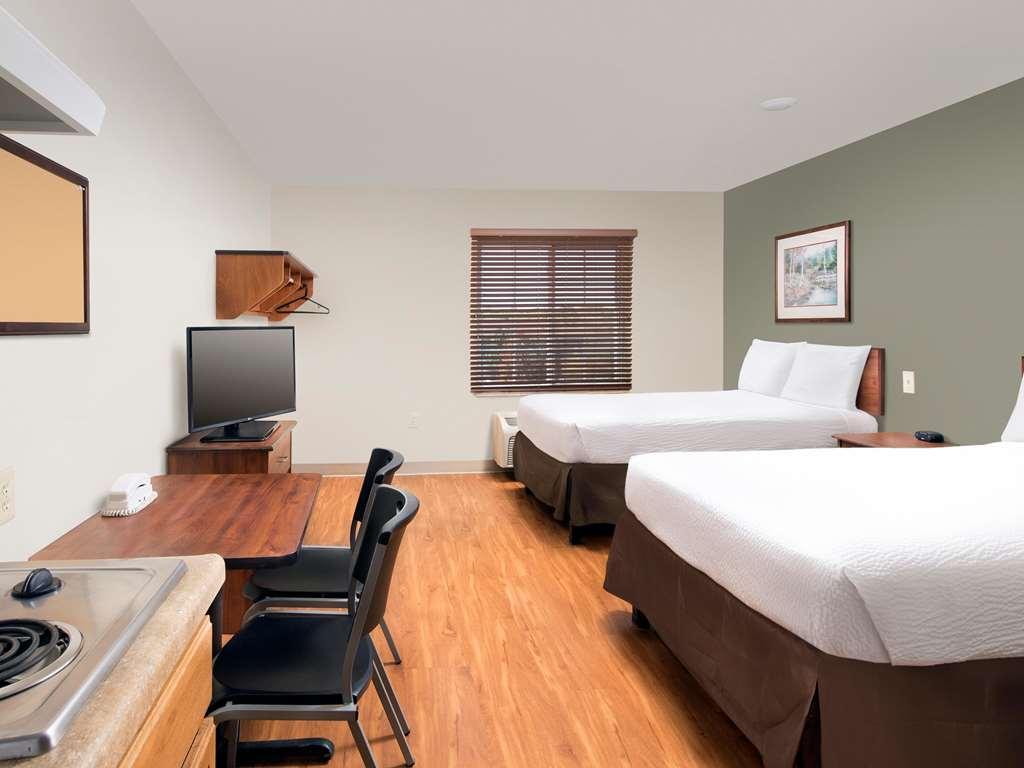Extended Stay America Select Suites - Fort Lauderdale - Airport - West Davie Rum bild