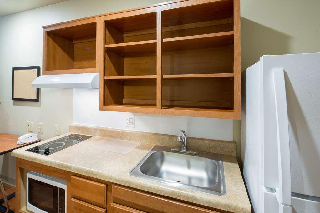 Extended Stay America Select Suites - Fort Lauderdale - Airport - West Davie Rum bild