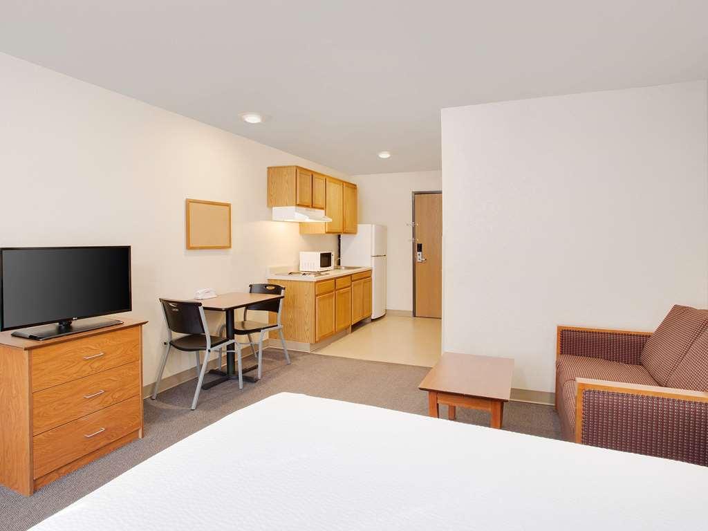 Extended Stay America Select Suites - Fort Lauderdale - Airport - West Davie Rum bild