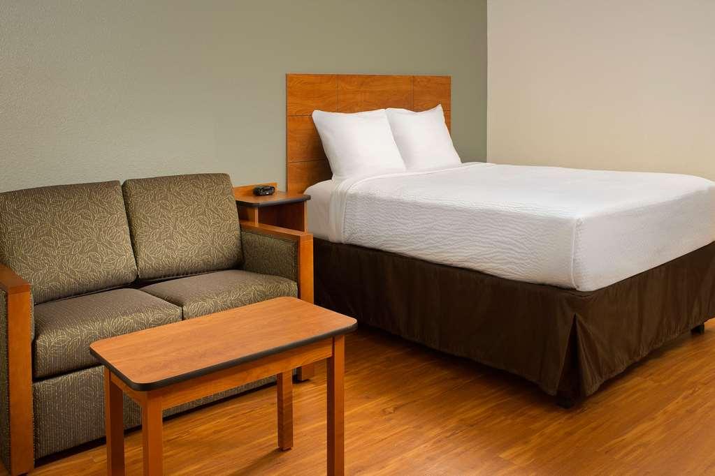 Extended Stay America Select Suites - Fort Lauderdale - Airport - West Davie Rum bild