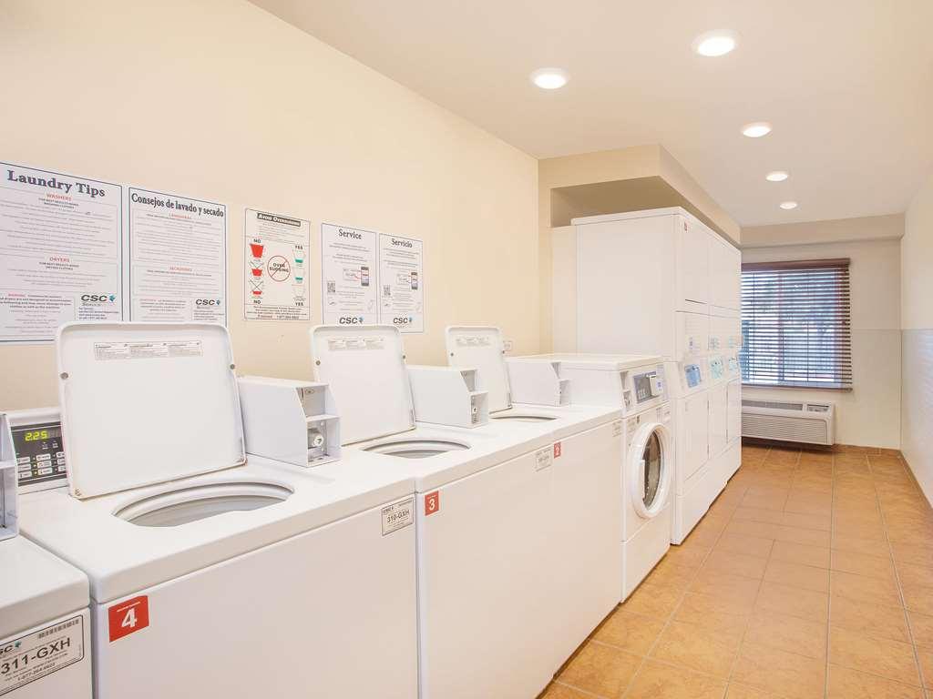 Extended Stay America Select Suites - Fort Lauderdale - Airport - West Davie Bekvämligheter bild
