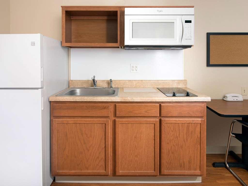 Extended Stay America Select Suites - Fort Lauderdale - Airport - West Davie Rum bild