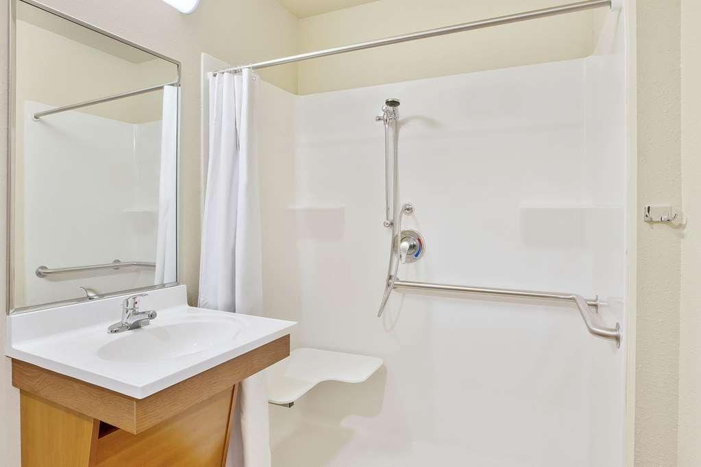 Extended Stay America Select Suites - Fort Lauderdale - Airport - West Davie Exteriör bild