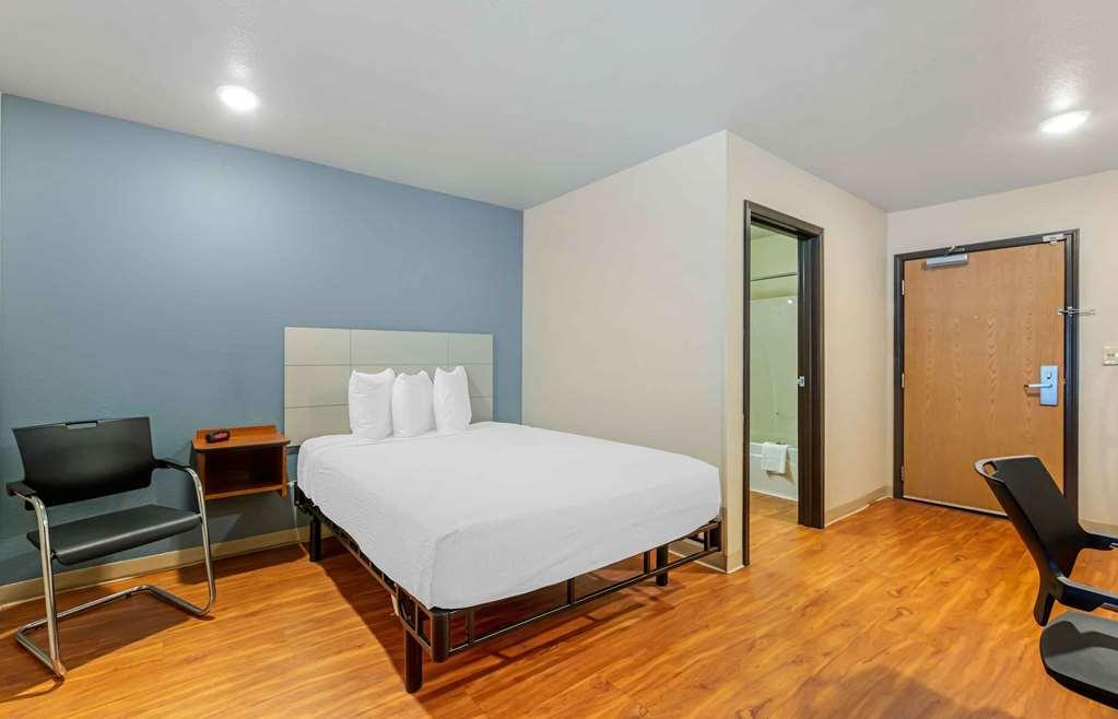 Extended Stay America Select Suites - Fort Lauderdale - Airport - West Davie Rum bild
