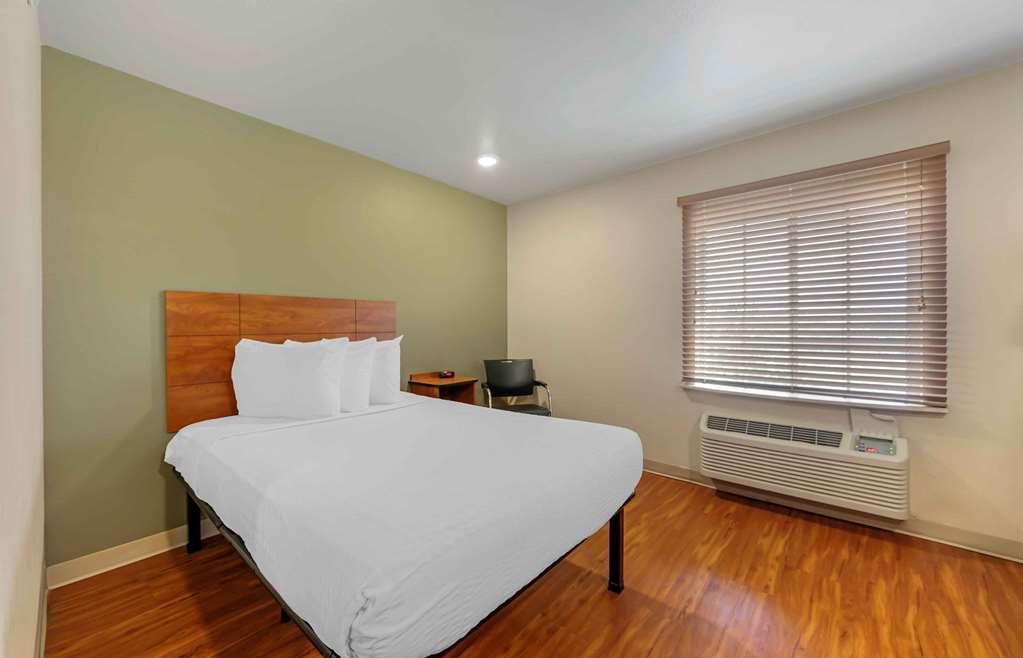 Extended Stay America Select Suites - Fort Lauderdale - Airport - West Davie Rum bild
