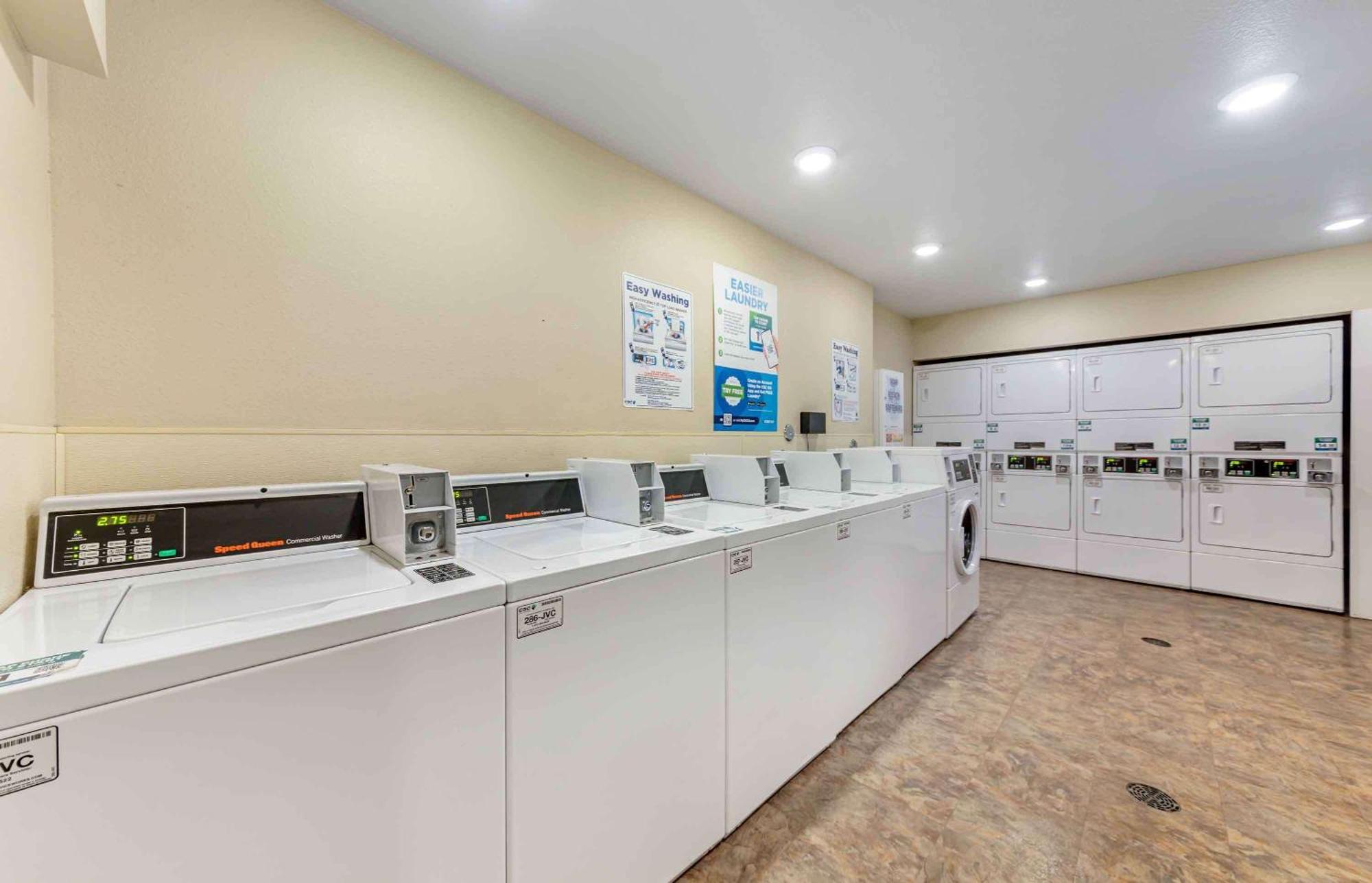 Extended Stay America Select Suites - Fort Lauderdale - Airport - West Davie Exteriör bild