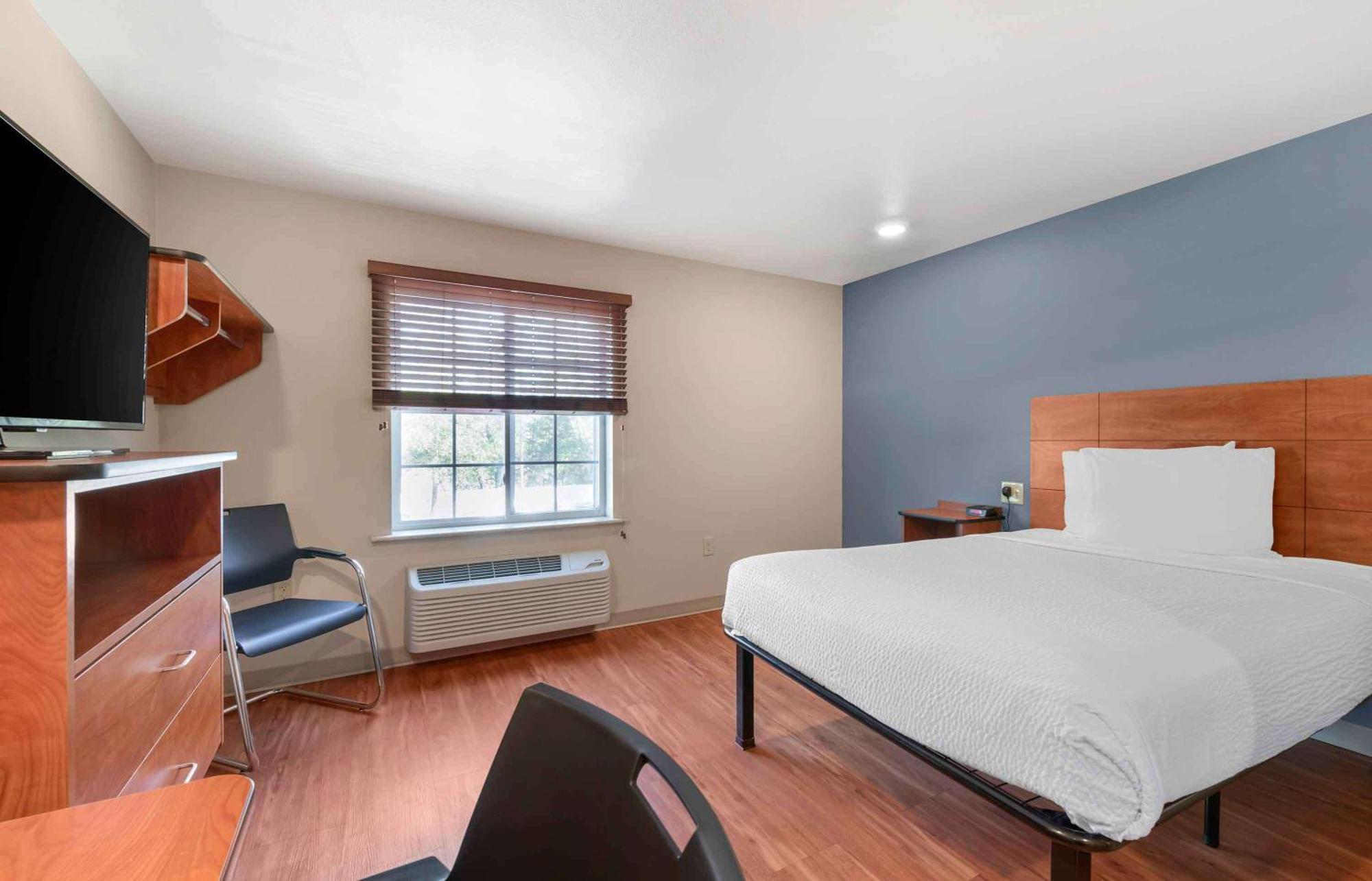Extended Stay America Select Suites - Fort Lauderdale - Airport - West Davie Exteriör bild