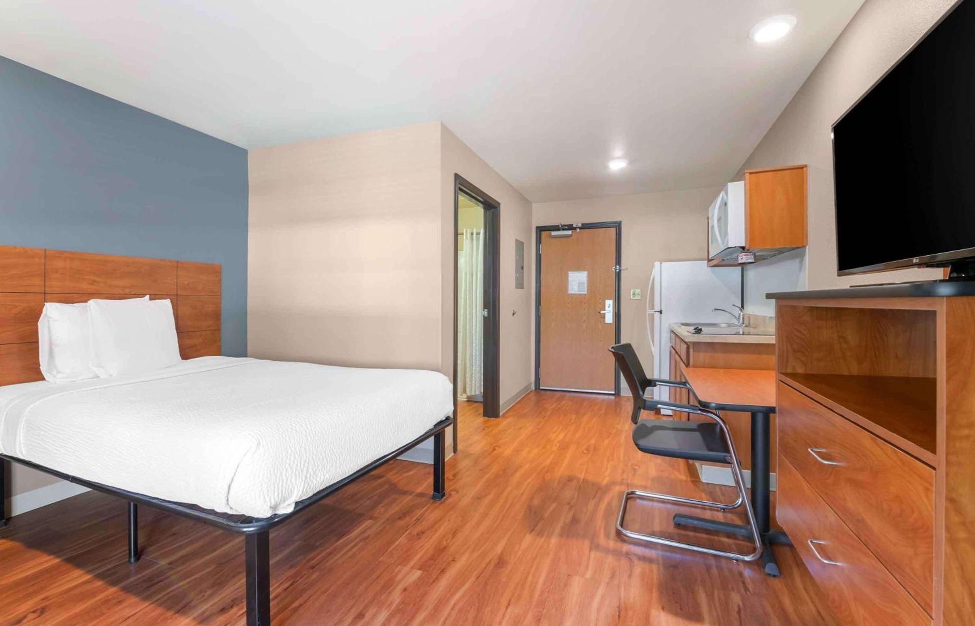 Extended Stay America Select Suites - Fort Lauderdale - Airport - West Davie Exteriör bild