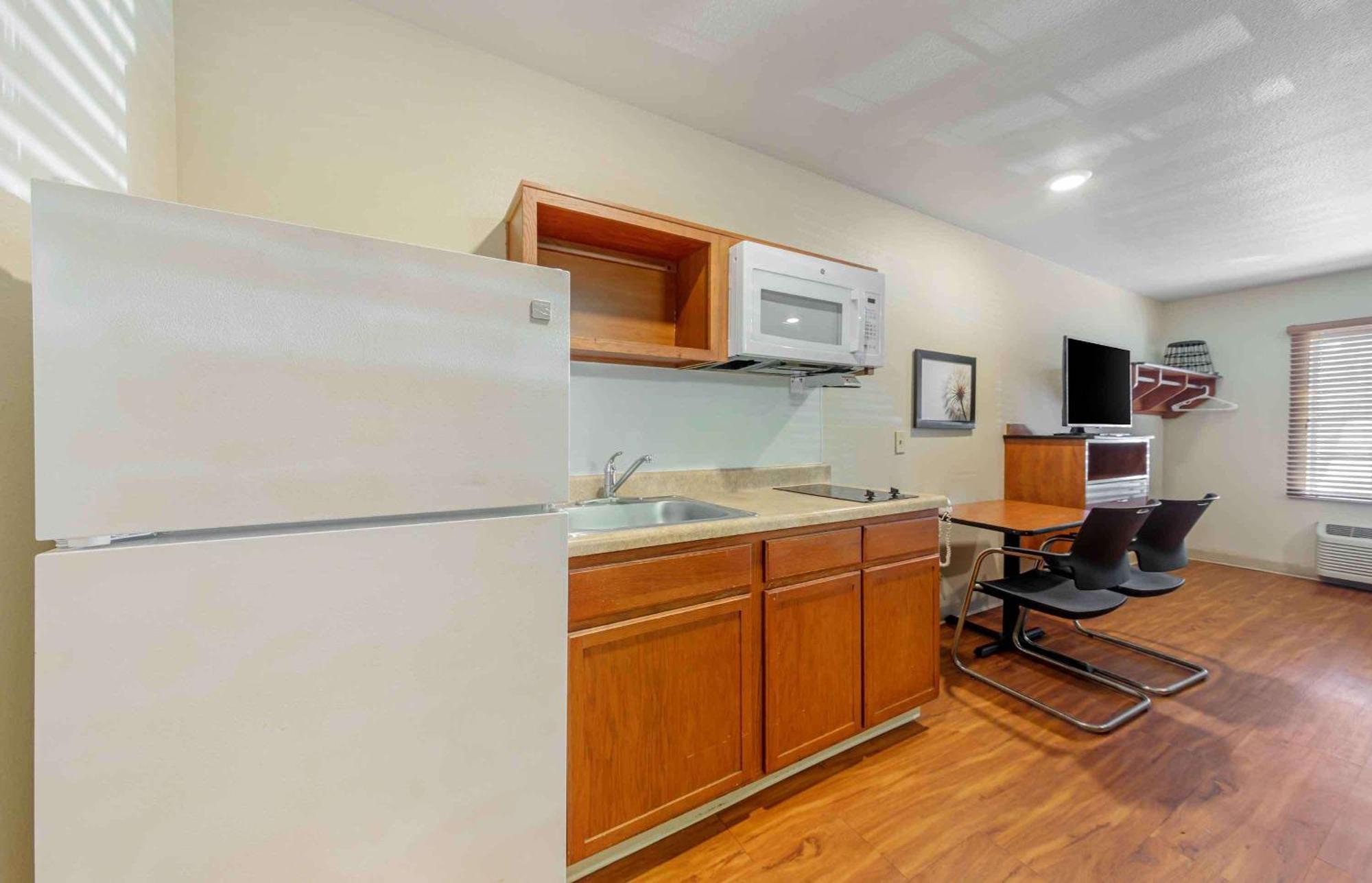 Extended Stay America Select Suites - Fort Lauderdale - Airport - West Davie Exteriör bild