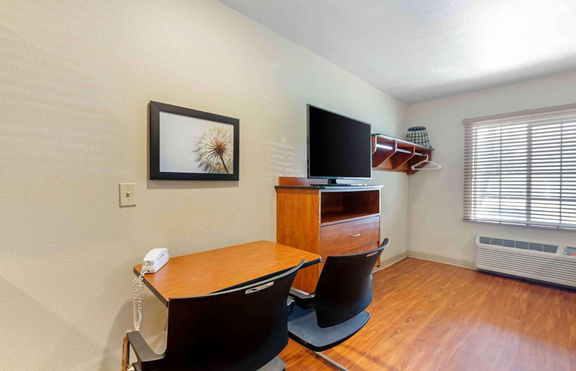 Extended Stay America Select Suites - Fort Lauderdale - Airport - West Davie Exteriör bild