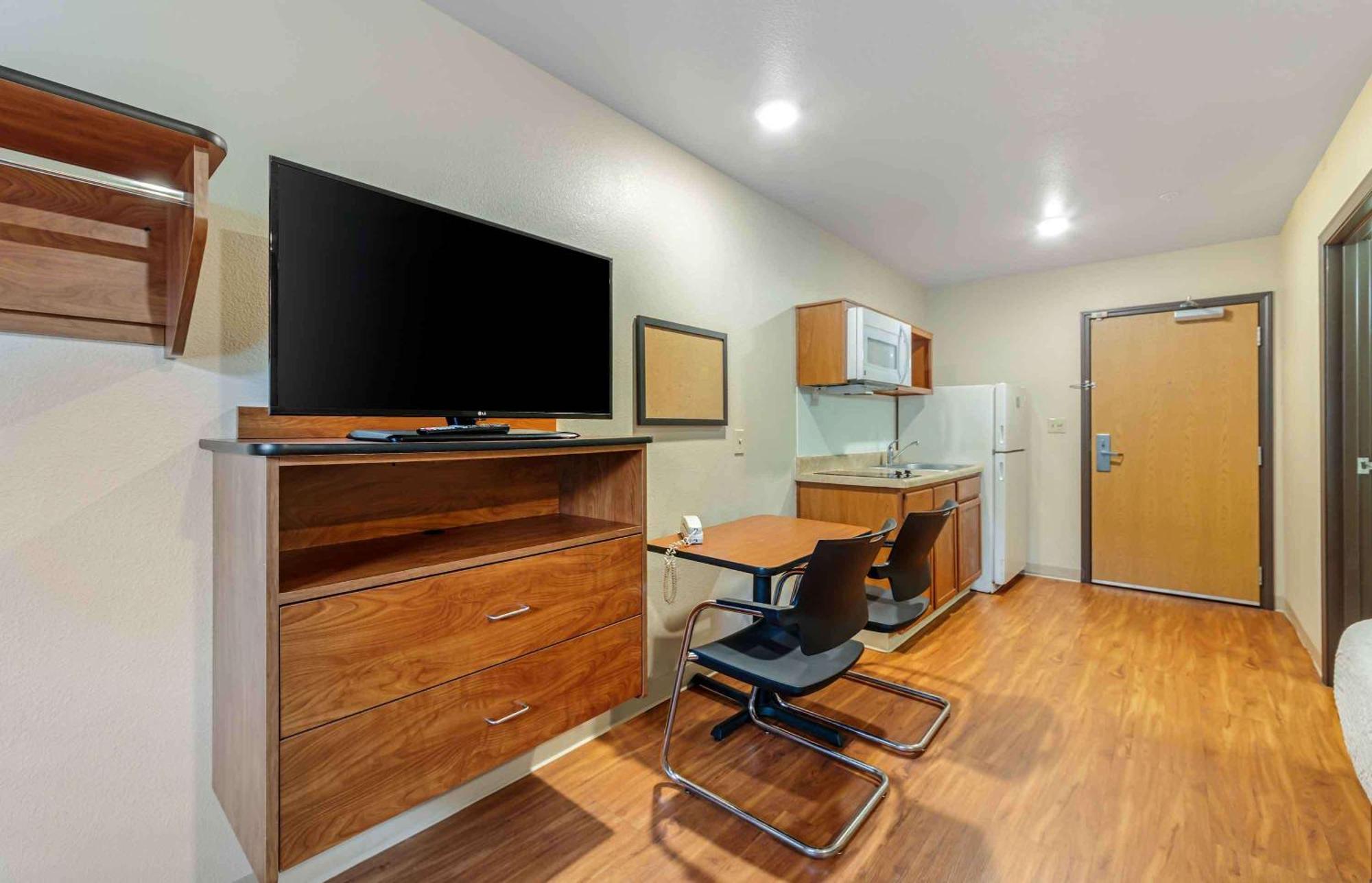 Extended Stay America Select Suites - Fort Lauderdale - Airport - West Davie Exteriör bild