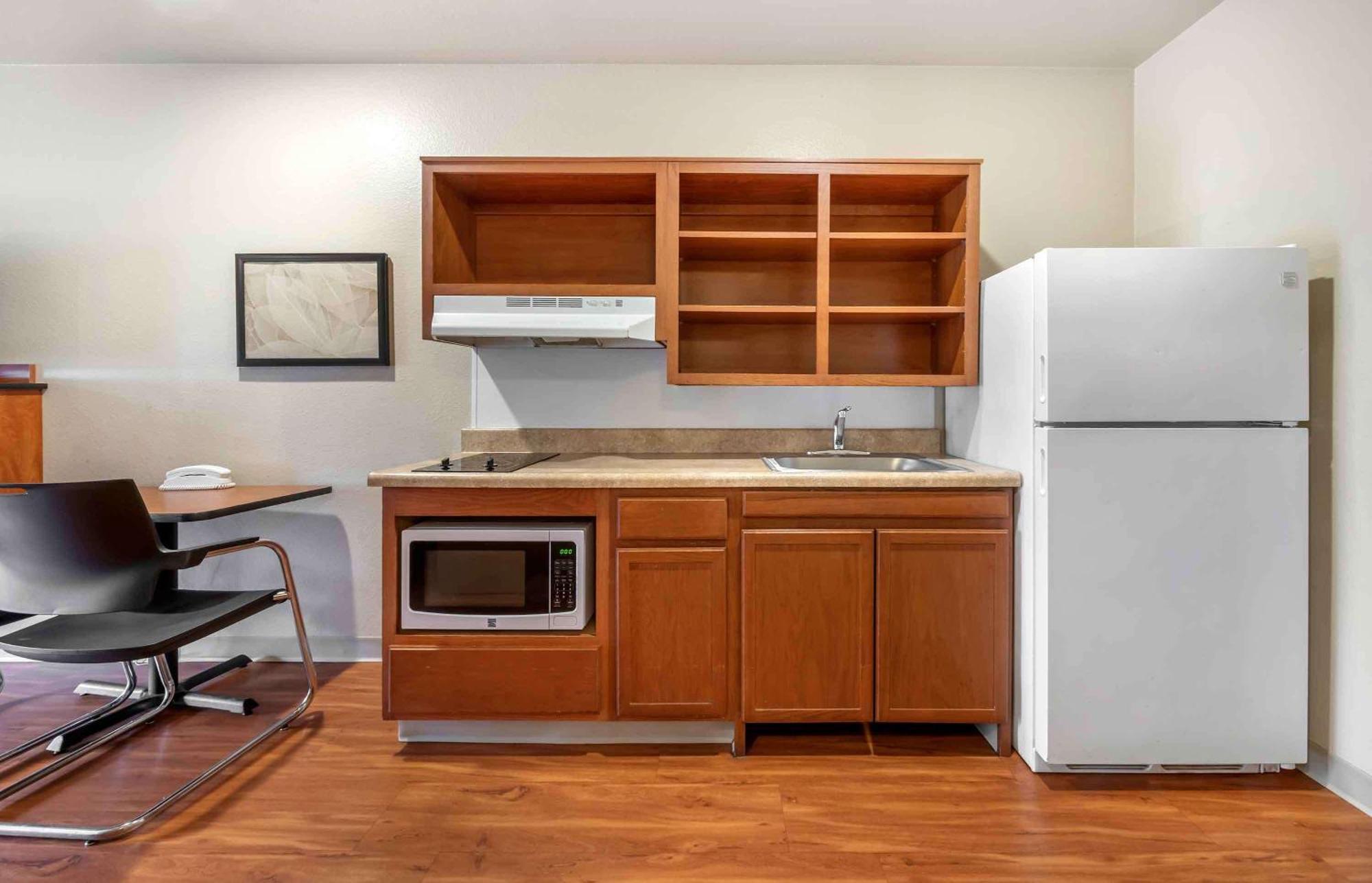 Extended Stay America Select Suites - Fort Lauderdale - Airport - West Davie Exteriör bild