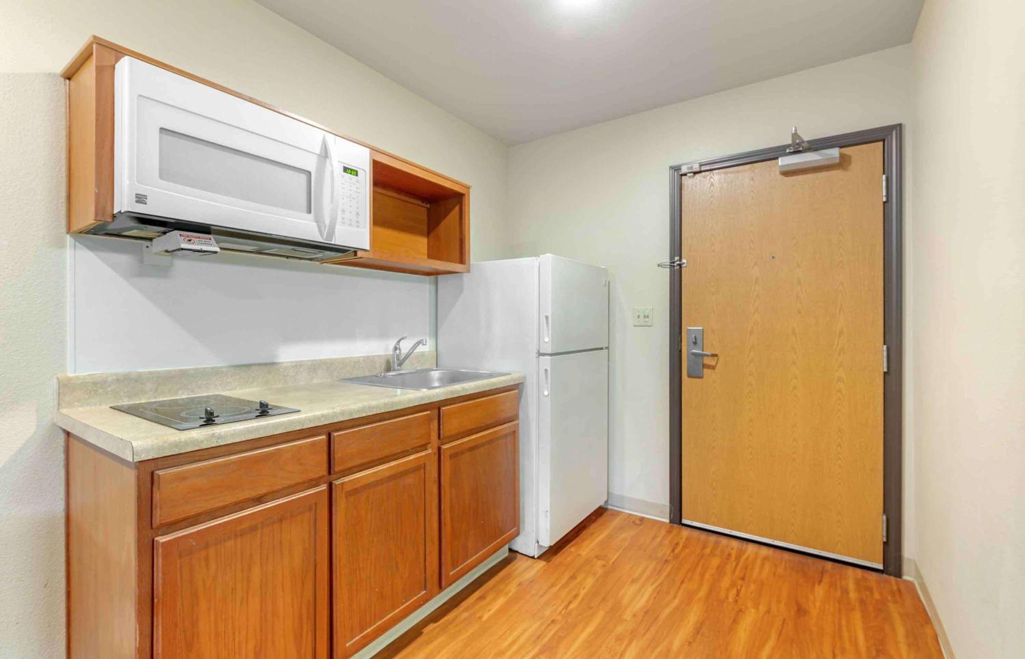 Extended Stay America Select Suites - Fort Lauderdale - Airport - West Davie Exteriör bild