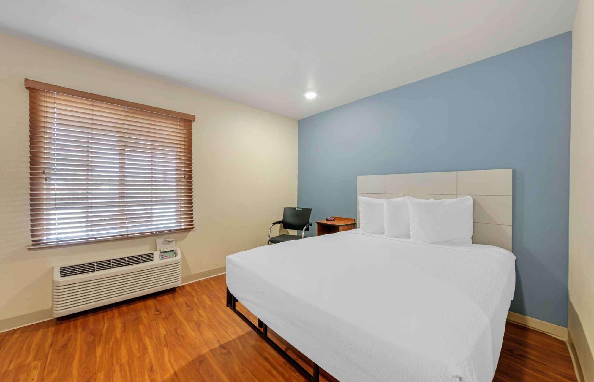 Extended Stay America Select Suites - Fort Lauderdale - Airport - West Davie Exteriör bild