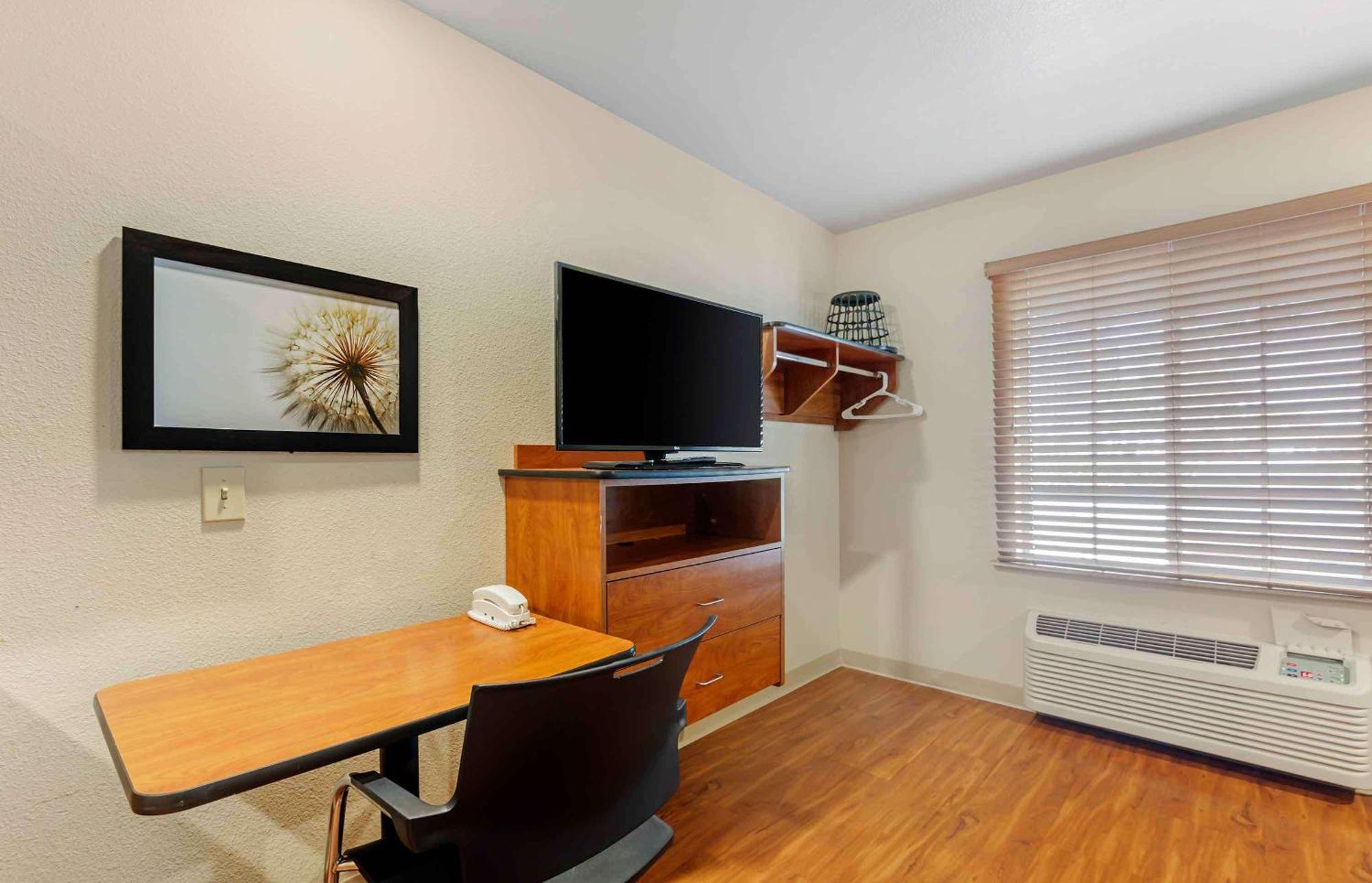 Extended Stay America Select Suites - Fort Lauderdale - Airport - West Davie Exteriör bild