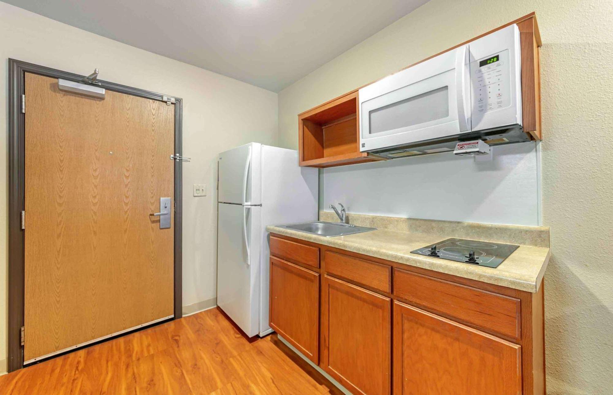 Extended Stay America Select Suites - Fort Lauderdale - Airport - West Davie Exteriör bild