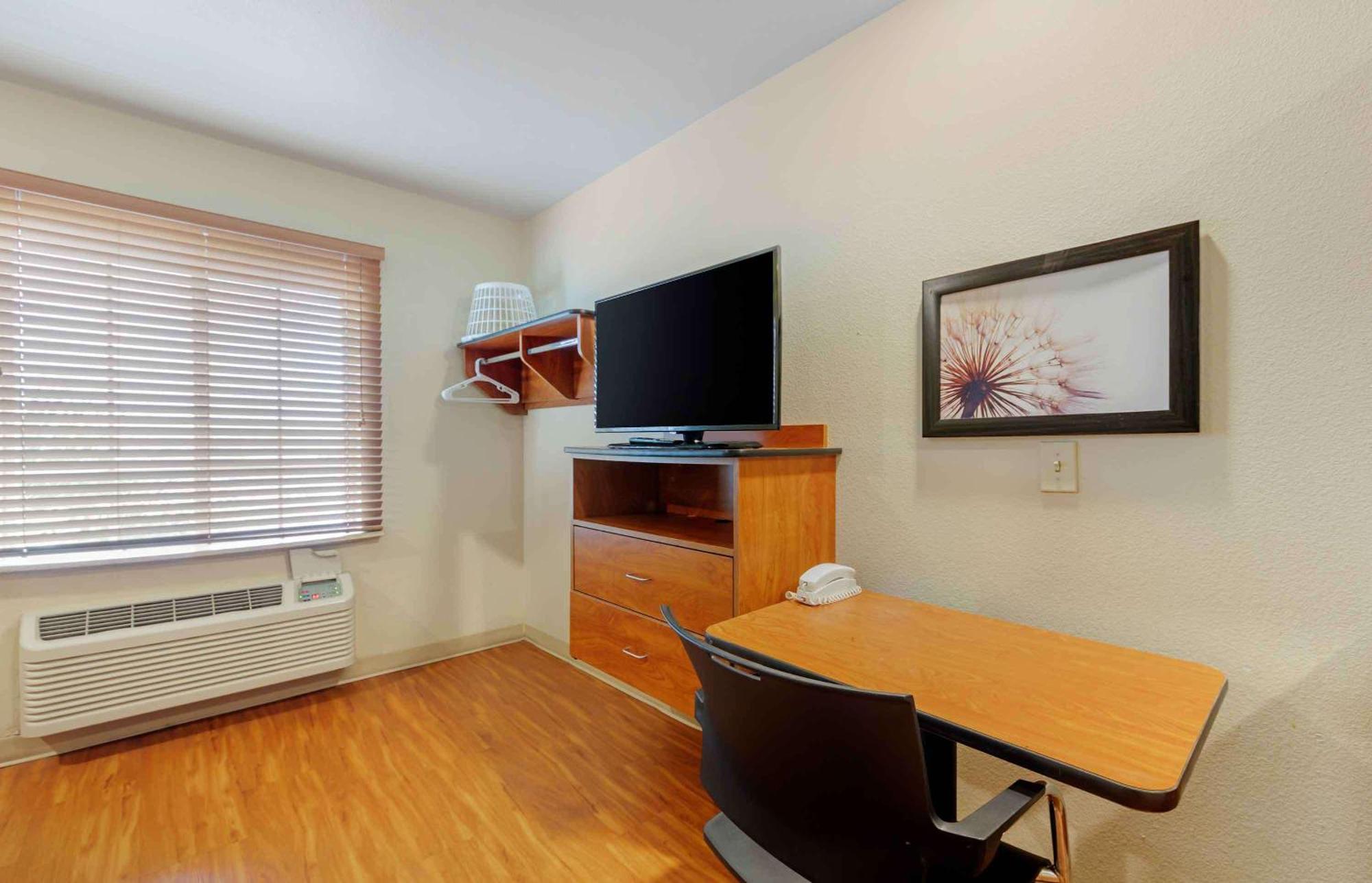 Extended Stay America Select Suites - Fort Lauderdale - Airport - West Davie Exteriör bild