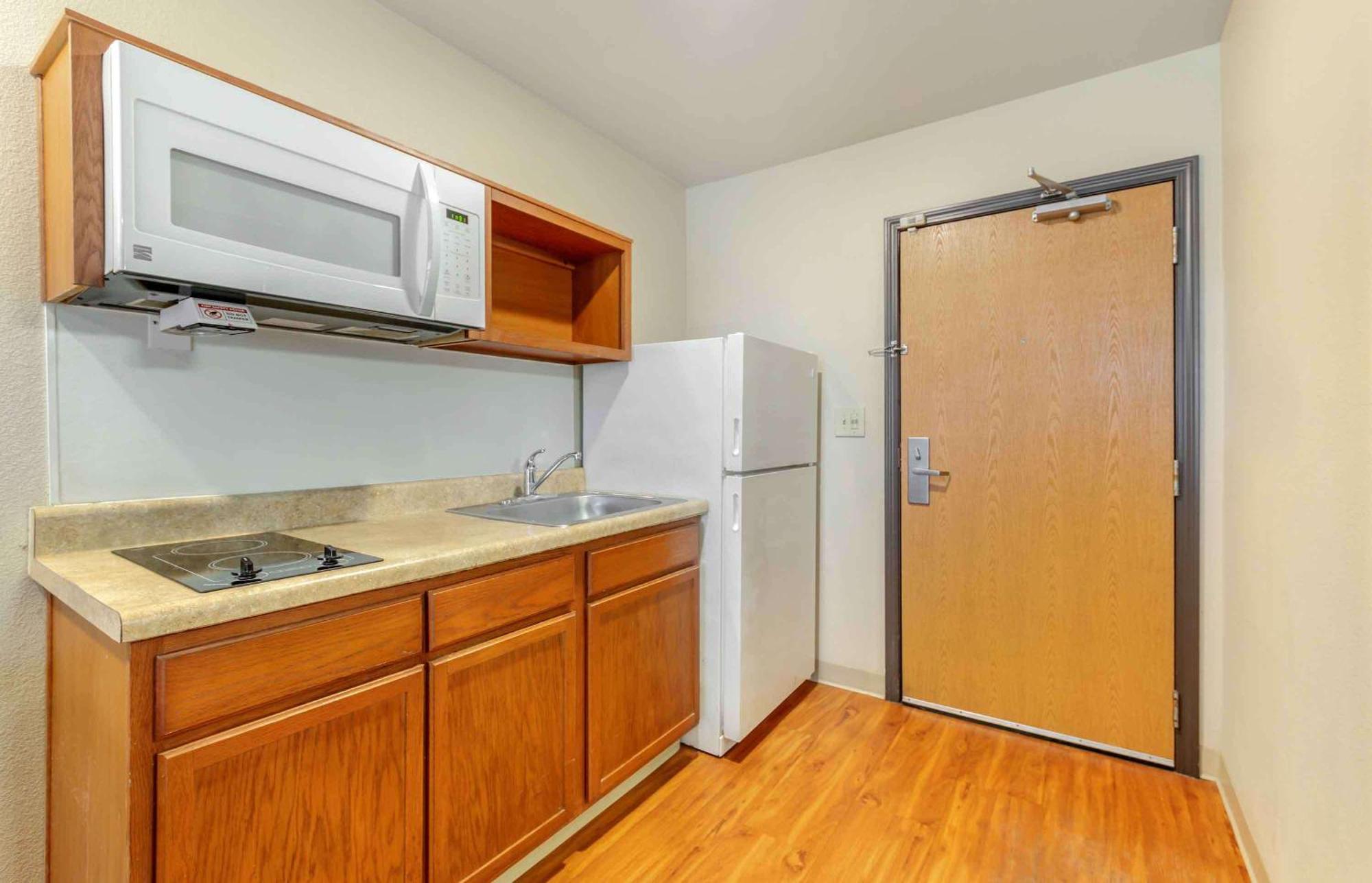 Extended Stay America Select Suites - Fort Lauderdale - Airport - West Davie Exteriör bild