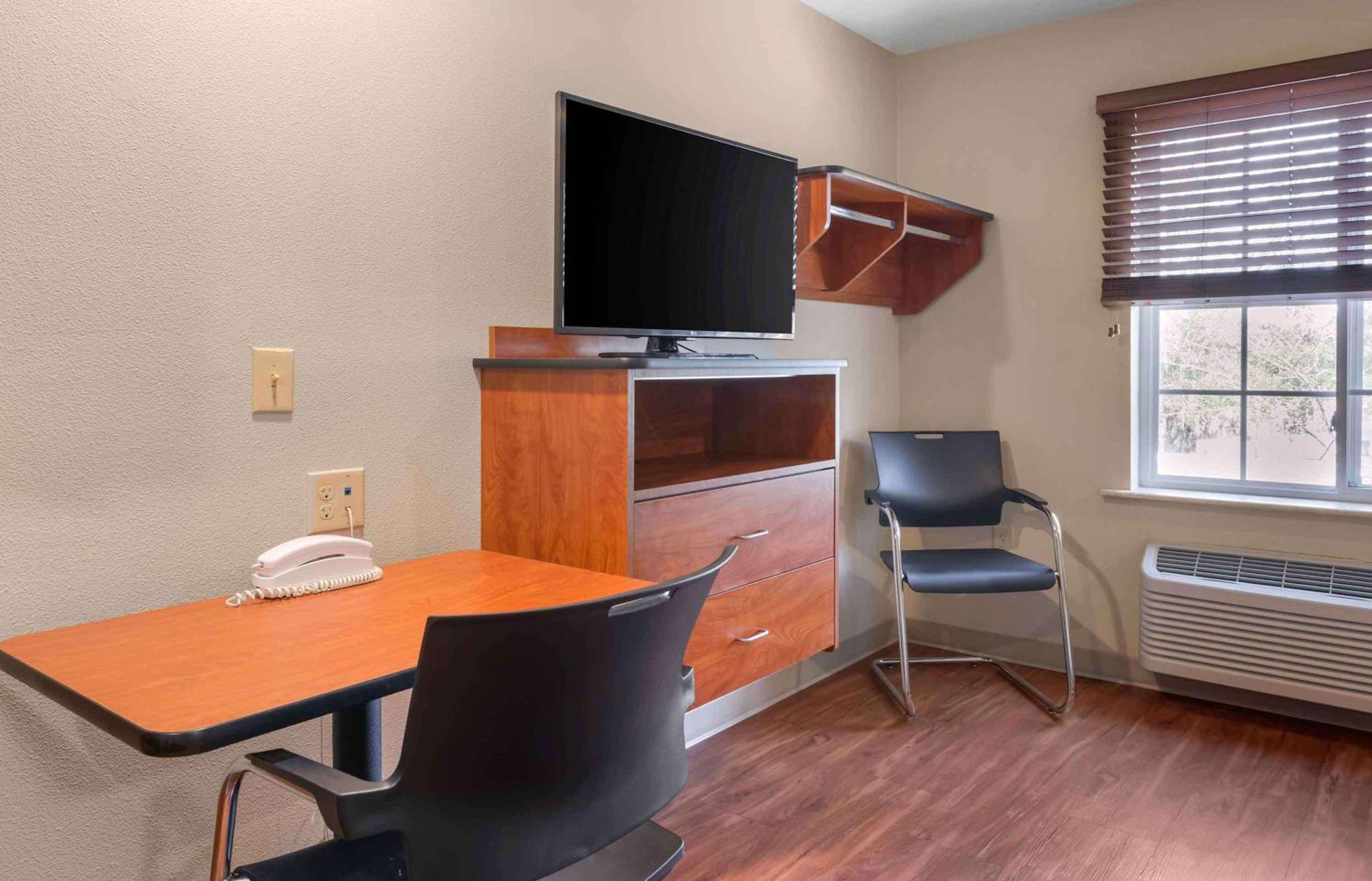 Extended Stay America Select Suites - Fort Lauderdale - Airport - West Davie Exteriör bild